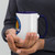 Endeavor Mug with Color Inside