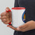 Endeavor Mug with Color Inside