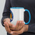 Endeavor Mug with Color Inside