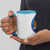 Endeavor Mug with Color Inside