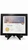 Endeavor Flight Launch Certificate