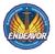 Endeavor Flight Mission Patch