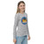 Youth long sleeve tee
