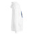Unisex eco raglan hoodie