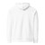 Unisex eco raglan hoodie