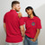 Premium pique polo shirt | Endeavor