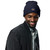 Endeavor Flight Waffle beanie