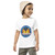 Endeavor Flight Toddler Short Sleeve Tee