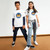 Endeavor Flight Youth classic tee