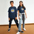 Endeavor Flight Youth classic tee