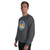 Endeavor Flight Unisex Sweatshirt