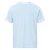 Unisex fine jersey tee