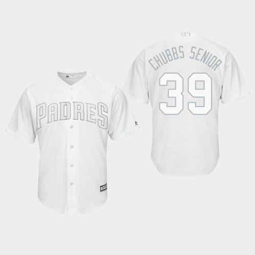 Kirby Yates San Diego Padres 2019 Players Weekend Baseball Player Jersey