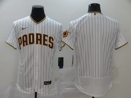 San Diego Padres 2021 Mlb White Jersey
