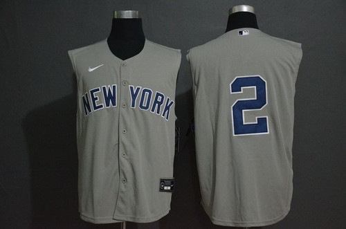 New York Mets 2 Marv Throneberry 2020 Mlb Grey Jersey