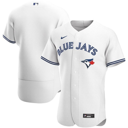 Toronto Blue Jays 2020 Mlb White Jersey