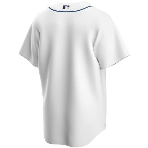 Detroit Tigers 2020 Mlb Personalized Custom White Custom Jersey