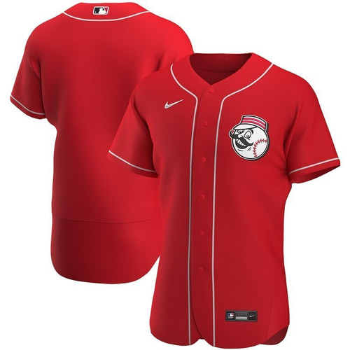 Cincinnati Reds 2020 Mlb Red Jersey