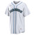 Seattle Mariners Nike Replica Replica Home Cooperstown Collection Team Jersey - White