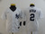 New York Yankees Derek Jeter #2 2020 Mlb White Jersey