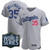 Los Angeles Dodgers Cody Bellinger#35 2020 Mlb White Jersey