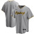 Pittsburgh Pirates Nike Replica Replica Away Replica Team Jersey - Gray