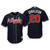 Josh Donaldson Atlanta Braves 2019 Baseball Player Jersey