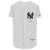 Tino Martinez New York Yankees Fanatics  Autographed White Majestic  Jersey - Signature on Front