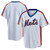 New York Mets Nike Replica Replica Home Cooperstown Collection Team Jersey - White