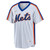 New York Mets Nike Replica Replica Home Cooperstown Collection Team Jersey - White