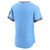 Minnesota Twins Nike Replica Replica Alternate  Team Logo Jersey - Light Blue