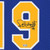 Robin Yount Milwaukee Brewers Fanatics Autographed Royal Mitchell & Ness Replica BP Jersey with "HOF 99" Inscription
