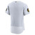 Milwaukee Brewers Nike Replica Replica Alternate  Team Jersey - White