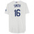 Will Smith Los Angeles Dodgers Fanatics  Autographed Nike Replica Replica White  Jersey