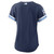 Kansas City Royals Nike Replica Replica Women's 2022 City Connect Replica Jersey - Navy