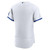 Kansas City Royals Nike Replica Replica 2022 Home  Jersey - White