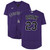 Kris Bryant Colorado Rockies Fanatics  Autographed Nike Replica Replica  Jersey