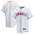 Los Angeles Angels MLB Nike Home Replica Team Jersey – White