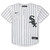 Tim Anderson Chicago White Sox Nike Replica Replica Preschool Home Replica Player Jersey - White