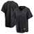 Tim Anderson Chicago White Sox Nike Replica Replica Pitch Black Fashion Replica Player Jersey - Black