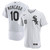 Yoan Moncada Chicago White Sox Nike Replica Replica Home  Player Jersey - White
