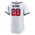 Matt Olson Atlanta Braves Nike Replica Replica Home  Player Jersey - White