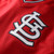 Youth St. Louis Cardinals Ozzie Smith Mitchell & Ness Navy Cooperstown Collection Mesh Batting Practice Jersey
