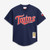 Youth Minnesota Twins David Ortiz Mitchell & Ness Navy Cooperstown Collection Mesh Batting Practice Jersey