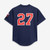Youth Minnesota Twins David Ortiz Mitchell & Ness Navy Cooperstown Collection Mesh Batting Practice Jersey