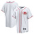 Men's Cincinnati Reds Nike White Home Big & Tall Replica Jersey