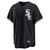 Chicago White Sox Nike Replica Replica Alternate Replica Team Jersey - Black