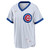 Ryne Sandberg Chicago Cubs Nike Replica Replica Home Cooperstown Collection Player Jersey - White