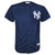 Gleyber Torres Navy New York Yankees Alternate Replica Player Jersey