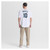 Men's Seattle Mariners Victor Robles Nike White Home Replica Jersey